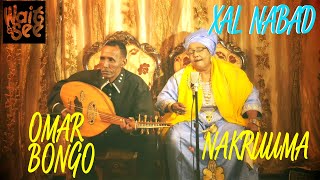 Nakruuma and Omar Bongo - Xal Nabad - Hees Qaraami- New Somali Music - 4K 2020