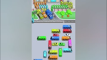 crowd express level 228