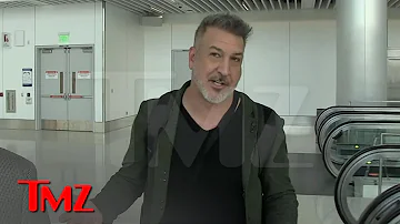 Joey Fatone Says *NSYNC Not On Call for Justin Timberlake Amid Collaborations | TMZ