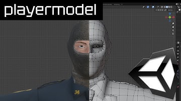 Deadtask Custom Playermodel Tutorial