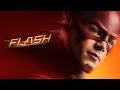 The flash  trailer