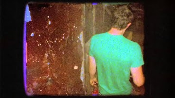 EVIL WITHIN HAUNTED HOUSE!