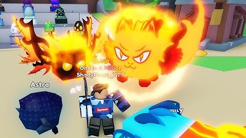 I HATCHED THE PLASMA WOLFLORD & ROYAL PALADIN (Mining  SImulator 2)