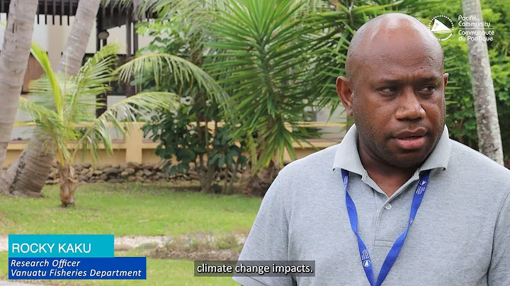 Coastal fisheries and aquaculture: rising to the climate challenge