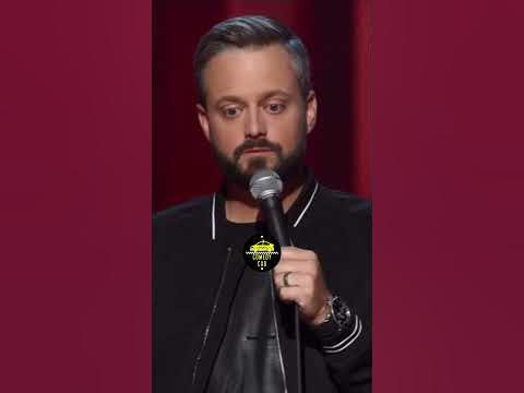 Emmys Host Nate Bargatze Jokes About Docking Charity Money For Long Winded Acceptance Speeches - e7rx4ni