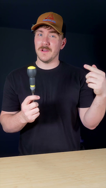 Is This Kleins Best Multi Driver Yet? #tools #kleintools @KleinToolsVideo