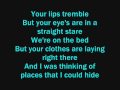 Shake it by metro station lyrics