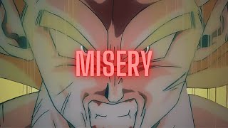 You die right here and now, today. Goku x Android 13 x Linkin Park - Don't Stay/Given Up