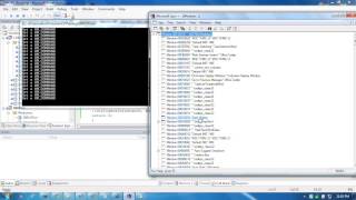 C++ Tutorial #68 : Walking Top-Level Windows & Getting the dialog to do something!