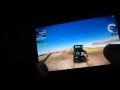 2k drive  iphone 5  off road race
