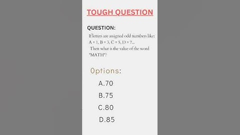 Math Logic Puzzle 🧐😱.                  #mathstricks #reasoningtricks