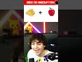 NICO INDOVINA OGGETTO DI MINECRAFT DALL' EMOJI!!