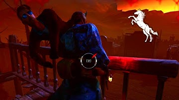 Nerfed Boil Over is STILL busted! l Dead By Daylight