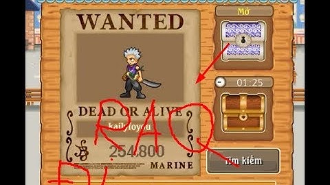 HTTH: Lần đầu mở rương ma thuật và cái kết.....