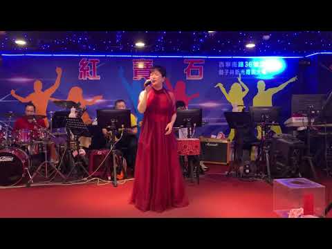 紅寶石+玟玲2021/4/1