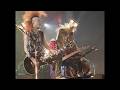 X JAPAN&iuml;&frac12;X (Live at Hibiya Open-Air Concert Hall,1989) live