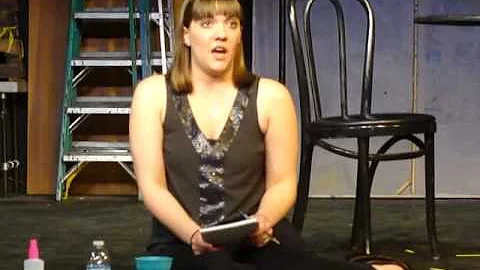 Broadway Dreams: A Musical Revue