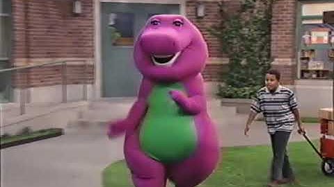 Walk Around The Block (All Versions) Part 174