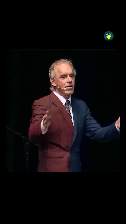 ⚡ Kontroversi TERBESAR Jordan Peterson: Penyangkalan Iklim & Ratusan Juta Penayangan! 🌍