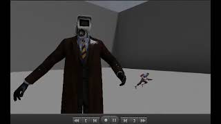 My first SFM animation Net Worth