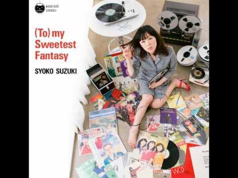 鈴木祥子 SHOKO SUZUKI／あたらしい愛の詩 鈴木祥子 | UPLINK RECORDS