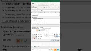 Checklist in Excel by using Conditional Formating Option |AIITA Computer Training Centre| Excel Tips