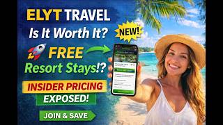 ELYT Travel Membership: Is It Actually Worth It