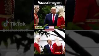Trump com Pleiadianos ? #mistérios #pleiadianos #trumpnews #mistérios #cortespodcast #aliens
