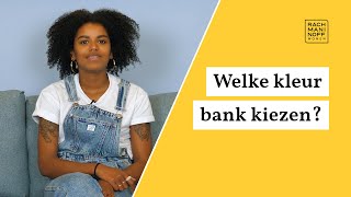 Welke Kleur Bank Kiezen - Rachmaninoff Wonen