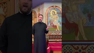 What is the Liturgy of the Presanctified Gifts in the Ukrainian Catholic Church?