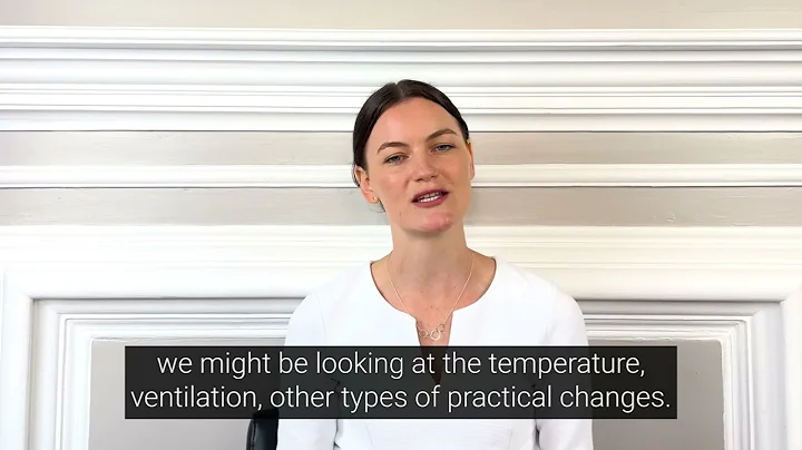 What reasonable adjustments should be made by employers with regards to menopause in the workplace?