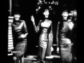 THE RONETTES - BE MY BABY (RARE VIDEO 1963 + SHORT INTERVIEW)