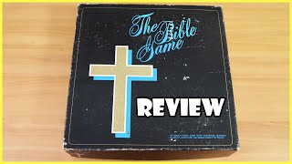The Bible Game Board Game Review! | Board Game Night screenshot 2