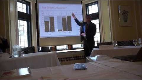 Kier Lieber Keynote Presentation - “The End of Nuclear Arms Control”