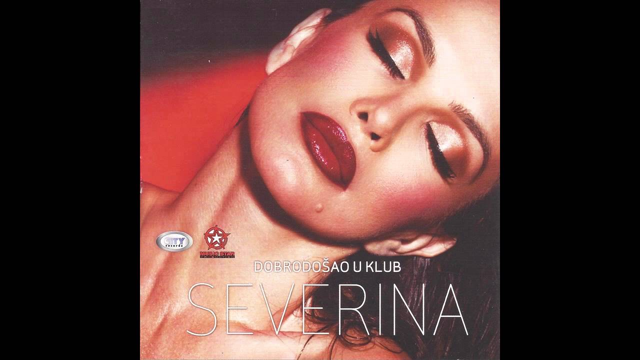 Severina - Kamen oko vrata - (Audio 2012) HD