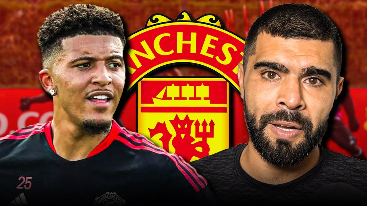 Sancho To Train Alone... Drama Continues! | McKola Reacts