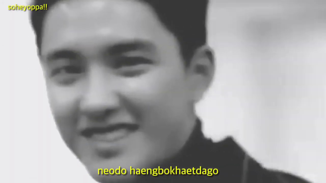 D O That s Okay FMV With Lyrics YouTube D o that s okay fmv with lyrics youtube