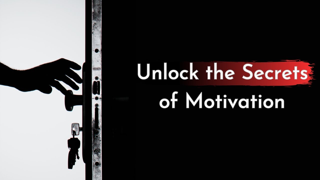Unlock the Secrets of Motivation. 50 Quotes to Keep You Inspired Every Unlock the Secrets of Motivation. 50 Quotes to Keep You Inspired Every