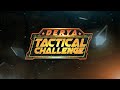 Derya Tactical Challenge - Bölüm 1 - Part 2