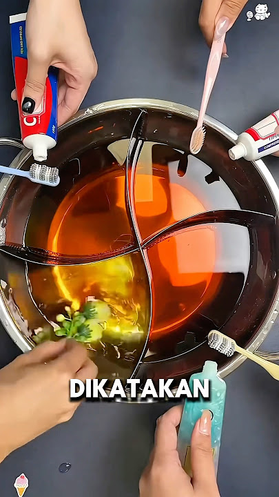 DON'T TRUST ANY TOOTHPASTE😱 #viralvideo #information #cool