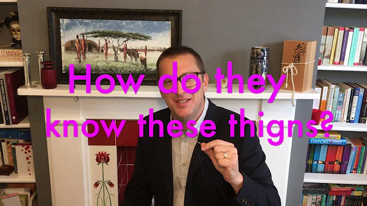 7.1 Why trust science?