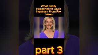 What Really Happened to Laura Ingraham From Fox News? Shocking Details Revealed