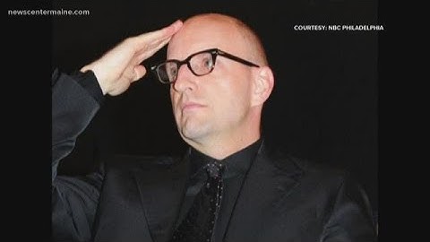 Oscar winning director Steven Soderbergh visiting Maine