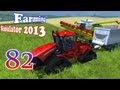 Farming Simulator 2013 ч82 - Тотальный спрос