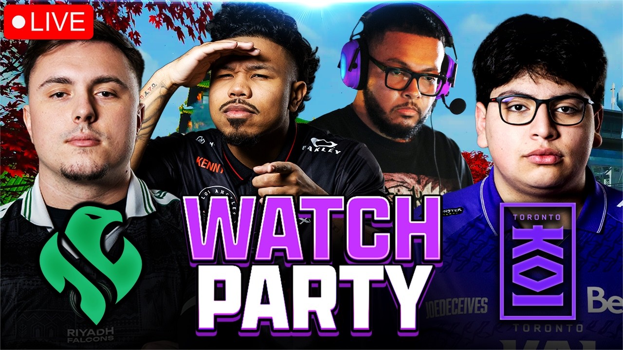 CDL MINOR 1! - Kenny & Temp CDL WATCH PARTY - YouTube
