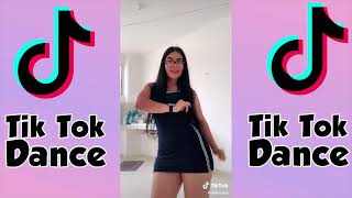 Cute Twerk Tiktok Challenge Tiktok Dance 2022