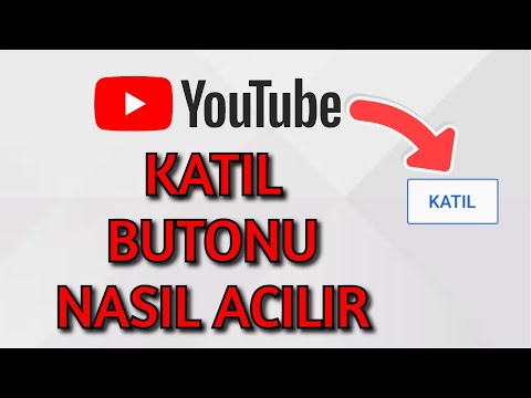 Video: Katılım Nasıl Görüntülenir?