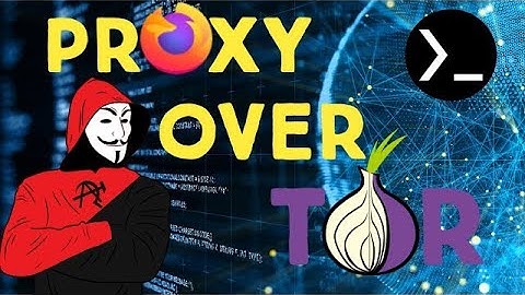 How to Setup ProxyChains and Tor for Ultimate Anonymity: Complete Guide on Kali Linux(2024)