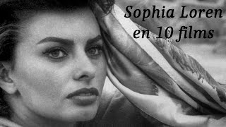 Histoire de se cultiver #10 - Sophia Loren en 10 films by Histoire de se cultiver 500 views 1 year ago 19 minutes