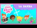 Rádio Bita - La Bamba